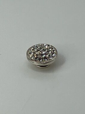 Kameleon 925 Sterling & Crystal ‘ Ice ‘JewelPop Jewel Pop KJP047